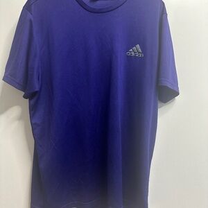Adidas Shirt size Medium